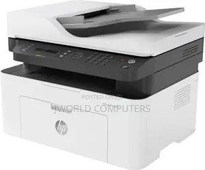 Hp Laserjet Pro MFP 3103fdn Printer, Print, Copy, Scan and Fax