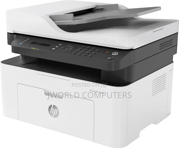 Hp Laserjet Pro MFP 3103fdn Printer, Print, Copy, Scan and Fax