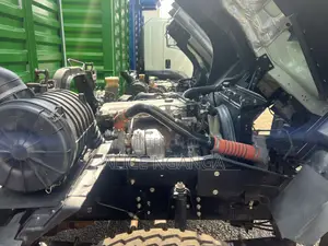 2021 Isuzu FTR