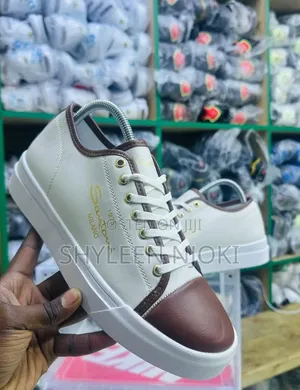 Men Santoni Sneakers
