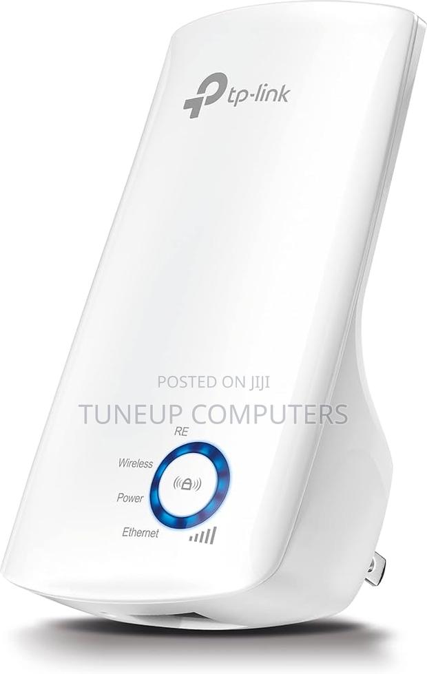 Tl-Wa850re - thumbnail 2
