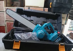 Reliable Makita Cordless Chainsaw