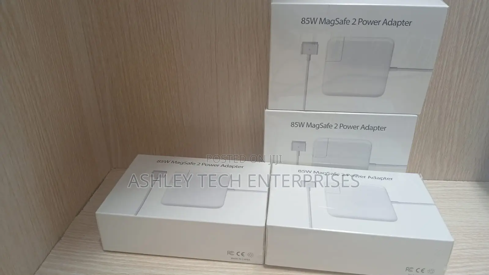 Pro Series 85w Magsafe Power Adaptor Supply