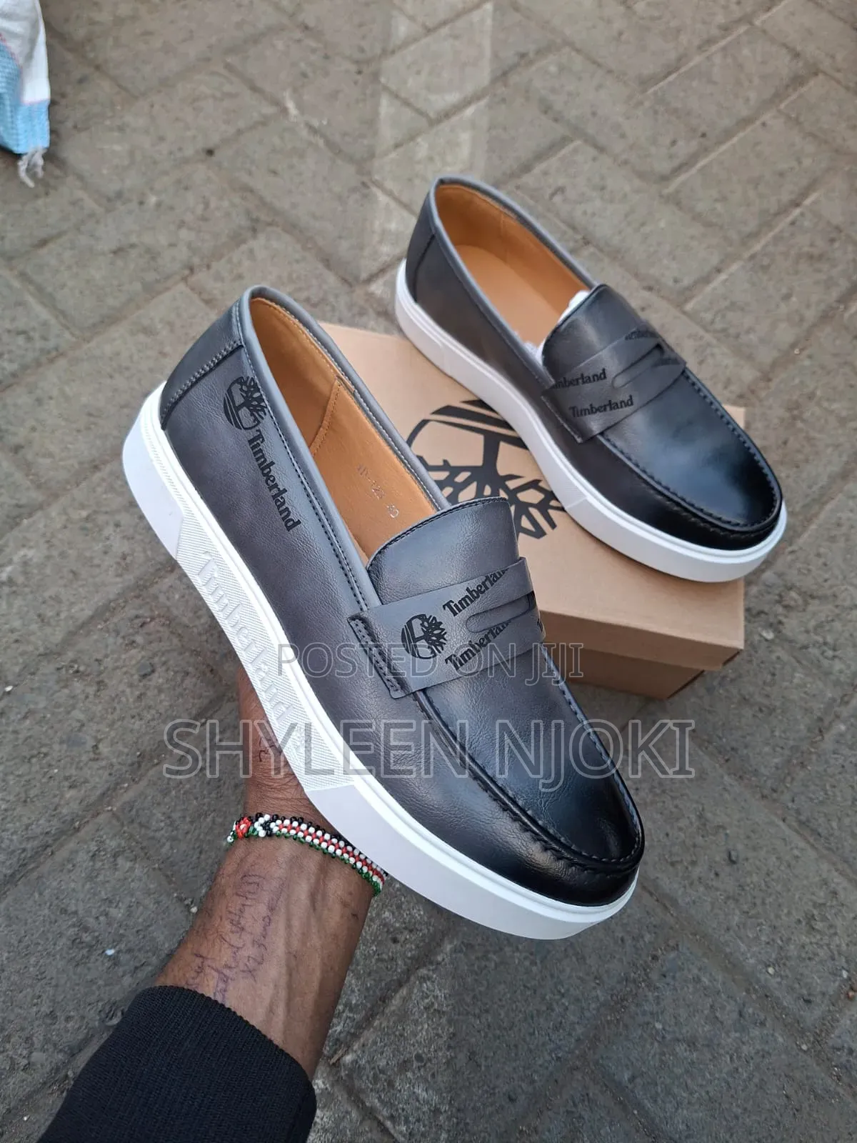 Men Casual Shoes
