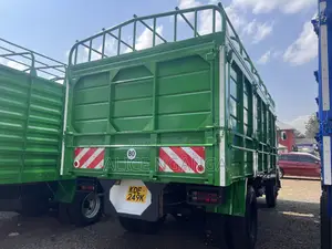 2021 Isuzu FTR