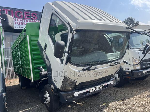 2021 Isuzu FTR - thumbnail 8