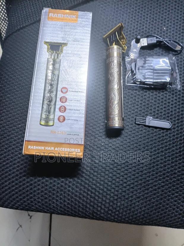 Electric Hair Clipper