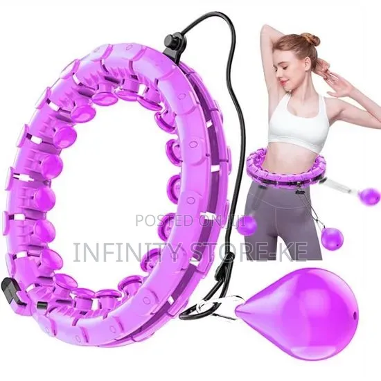 Hula Hoop for Adults Weight Loss