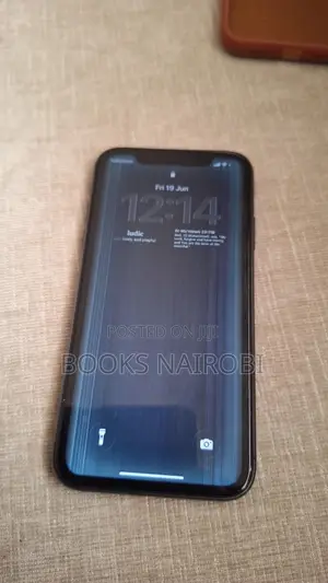 Apple iPhone 11 128 GB Black