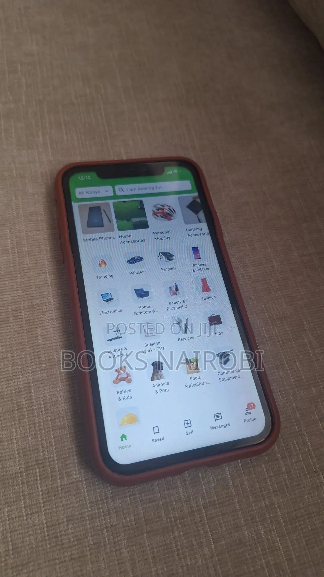 Apple iPhone 11 128 GB Black
