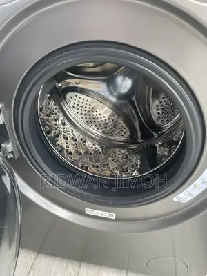 Hisense 8kg/5kg Wash and Dry Washing Machine