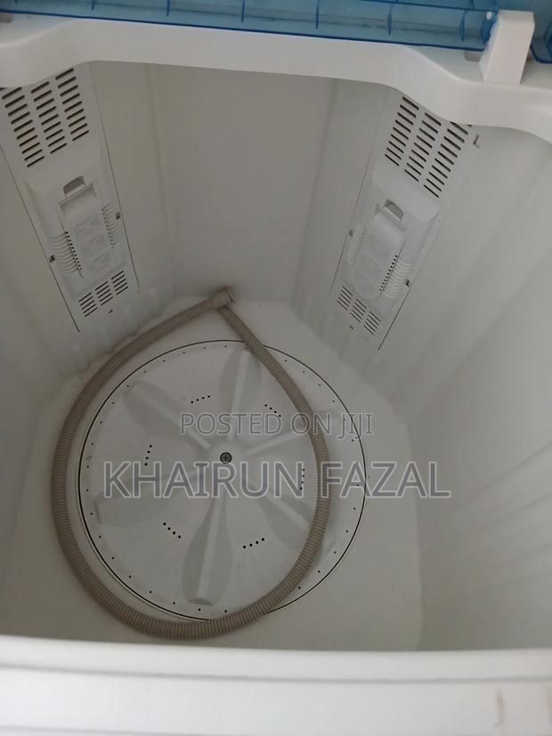 Washing Machine - thumbnail 2