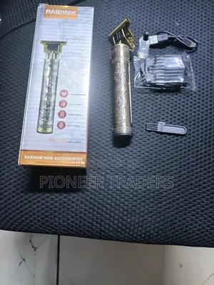 Professional Haircut Hair Clipper