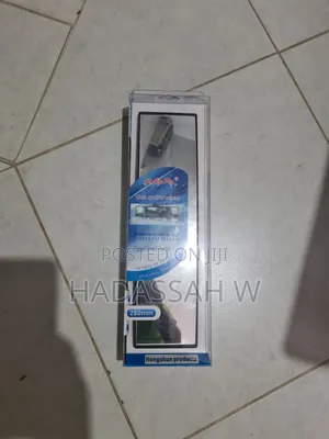 Car Rearview Mirror