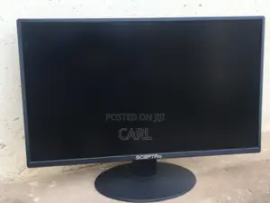 24 Inch Monitor Sceptre F24