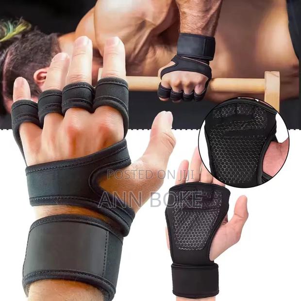 Training Sport Gloves For Men Women Workout Gloves Fitness Body