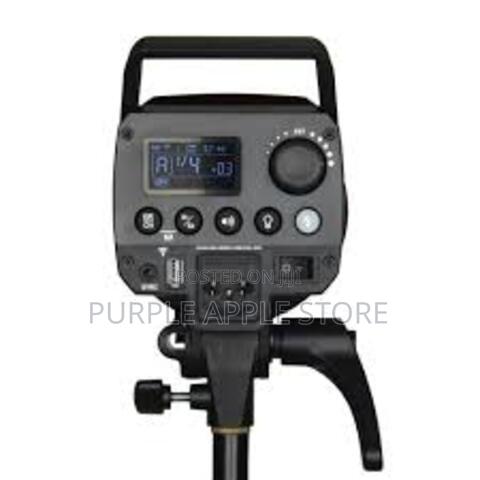 Godox Ms300v Studio Strobe