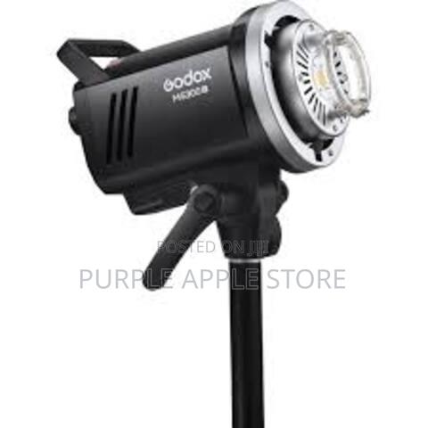 Godox Ms300v Studio Strobe - thumbnail 2