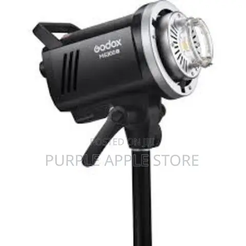 Godox Ms300v Studio Strobe
