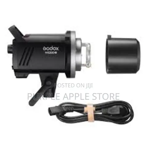 Godox Ms300v Studio Strobe