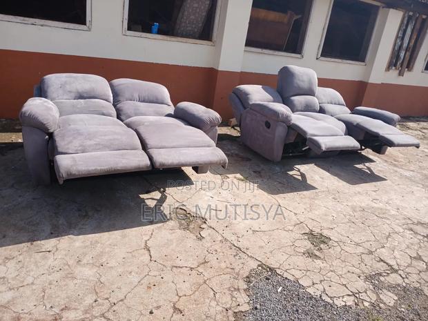 Refurbished Recliners - thumbnail 2