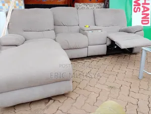 Refurbished Recliners