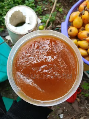 Loquats Jam