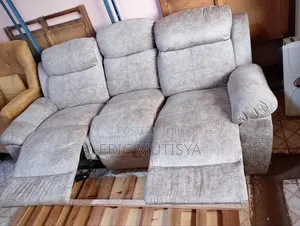 Refurbished Recliners
