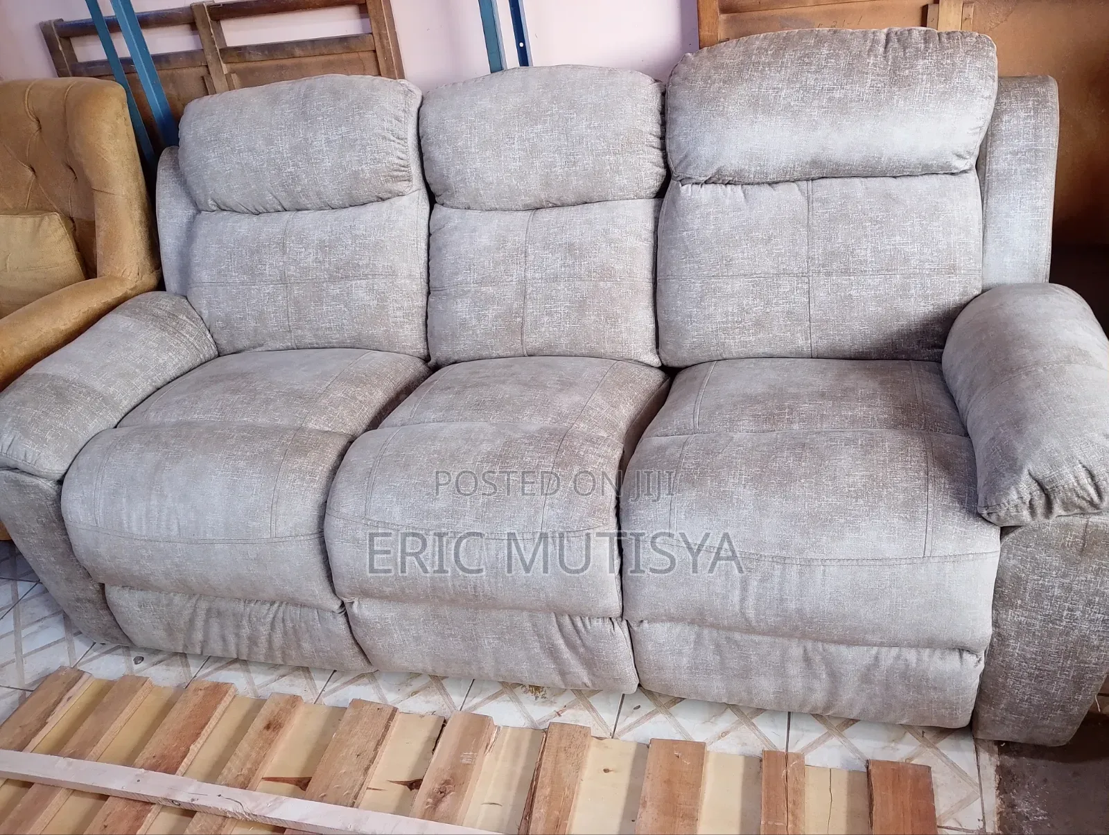 Refurbished Recliners