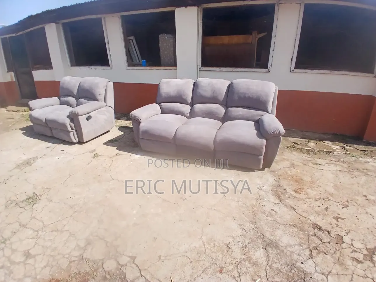 Refurbished Recliners
