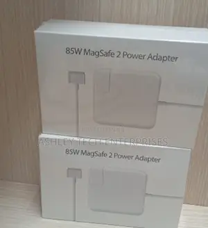 Smart 85w Magsafe Magnetic Laptop Power Adaptor Charger