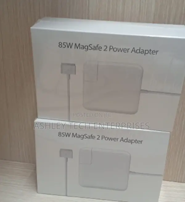 Smart 85w Magsafe Magnetic Laptop Power Adaptor Charger