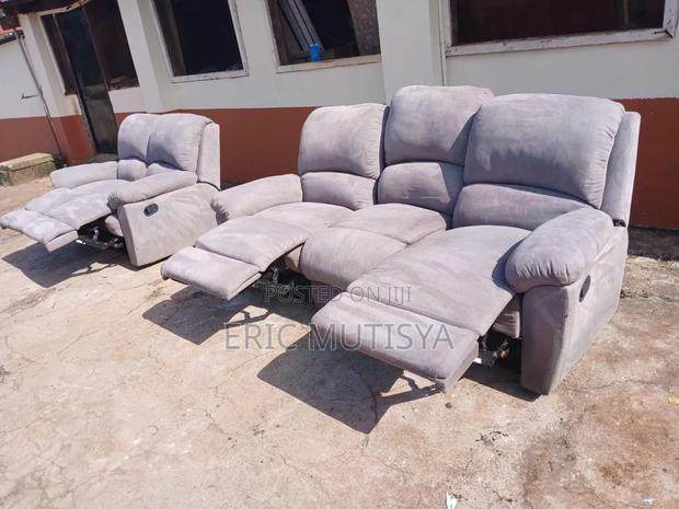 Refurbished Recliners