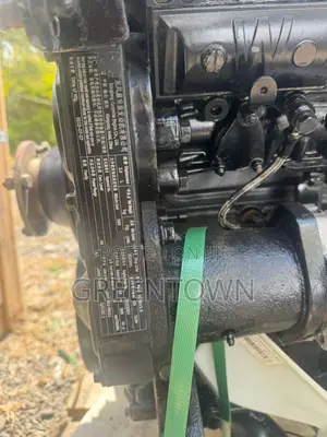 Cummins 6bt 5.9l Turbo Diesel Engine for Sale
