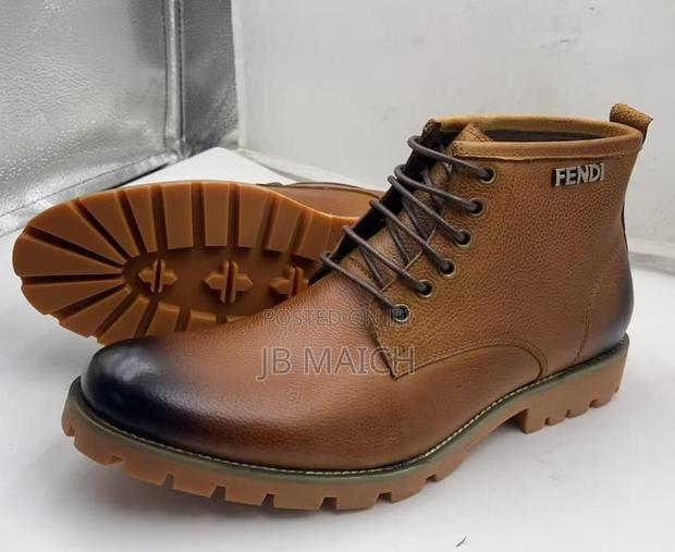 Men Shoes ,Official and Casual - thumbnail 2