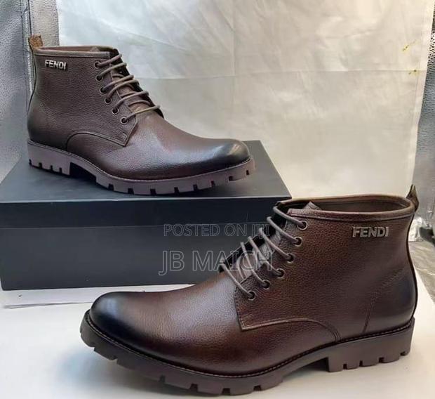 Men Shoes ,Official and Casual - thumbnail 3