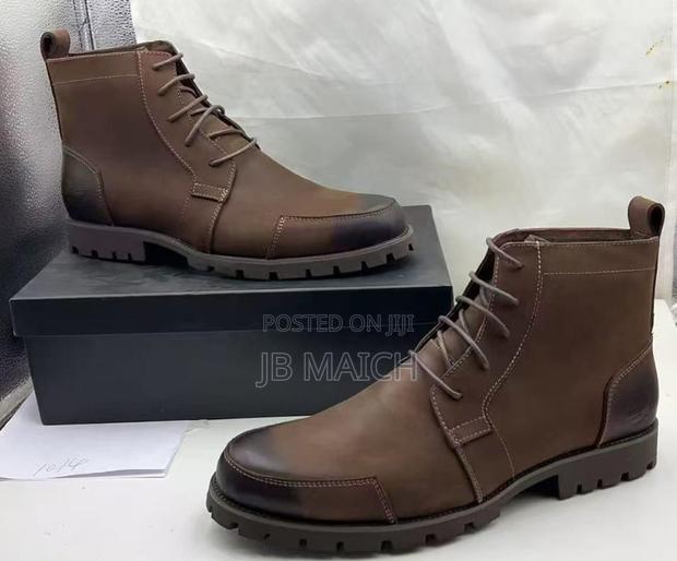 Men Shoes ,Official and Casual - thumbnail 5