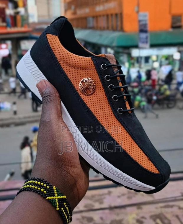 Men Shoes ,Official and Casual - thumbnail 10