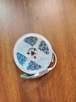 Pixel RGB Led Strip