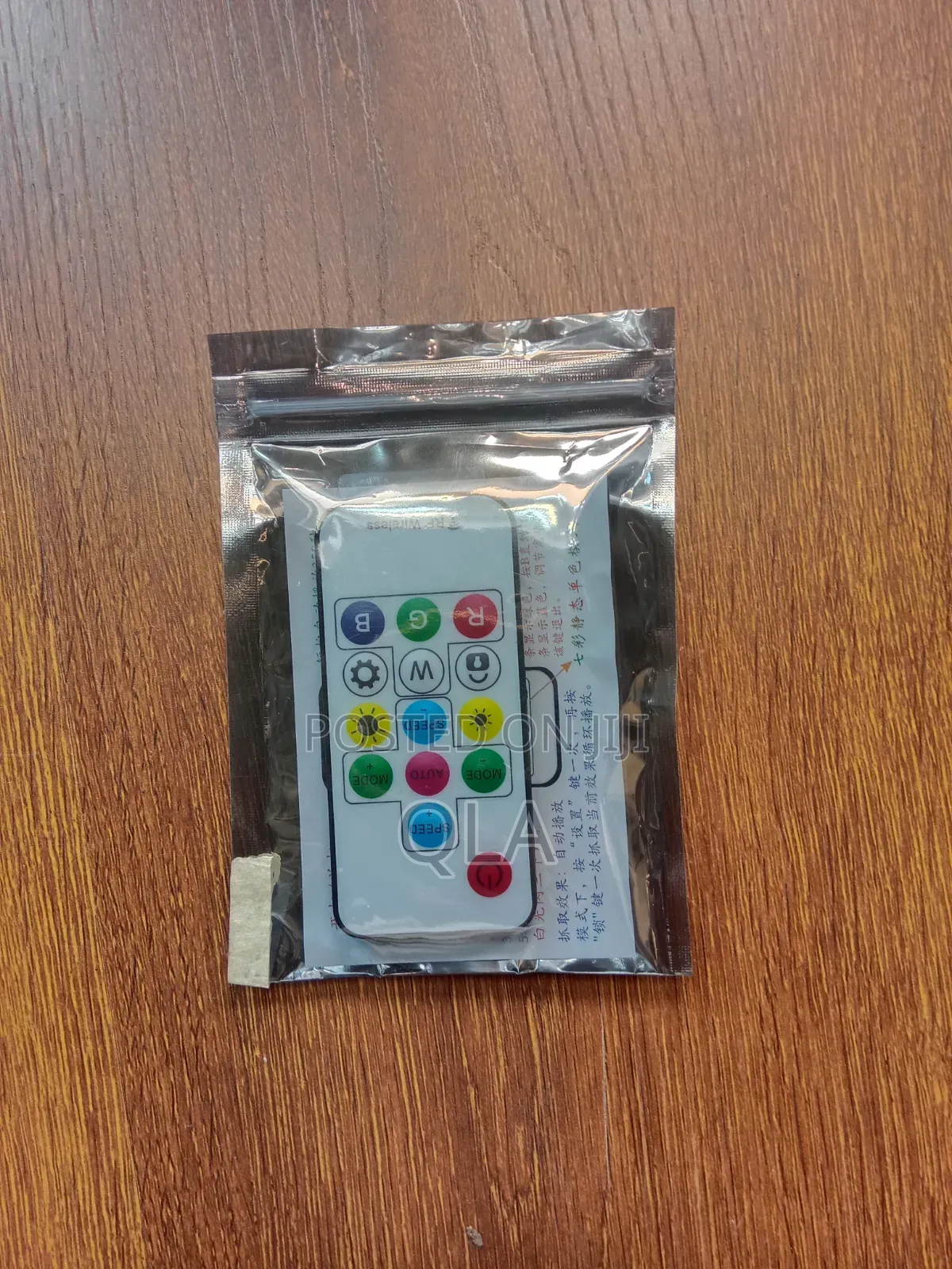 Pixel RGB Led Strip