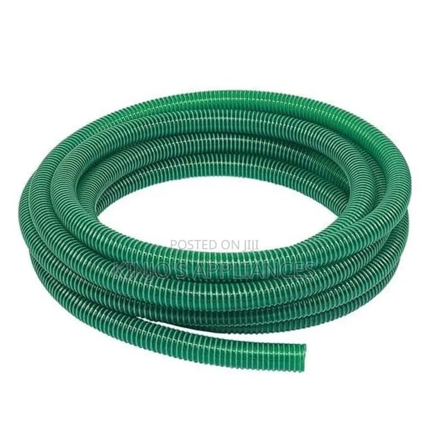 Suction Pipe Green 3 Inch by 30meter Per Roll