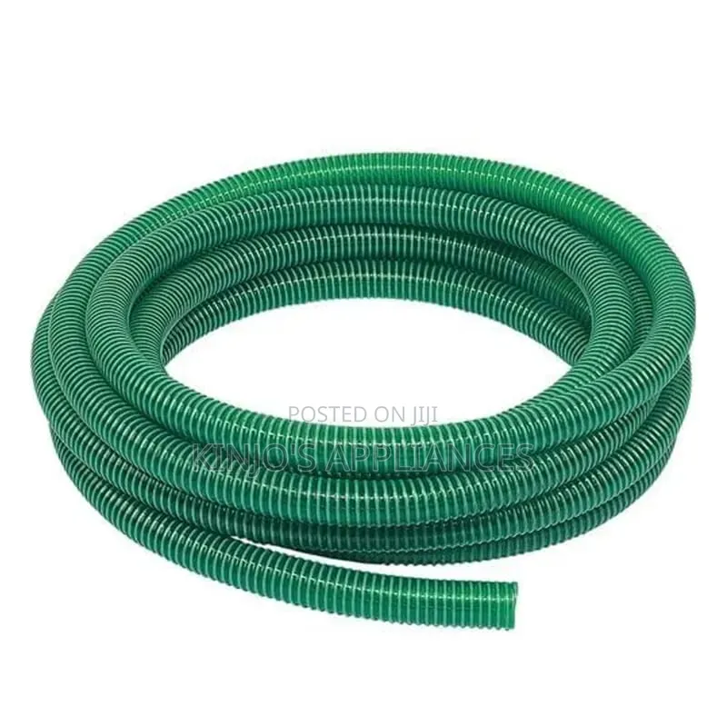 Suction Pipe Green 3 Inch by 30meter Per Roll