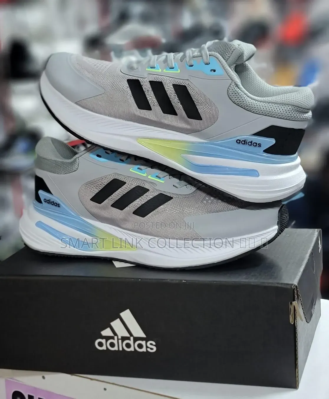 Adidas Runners