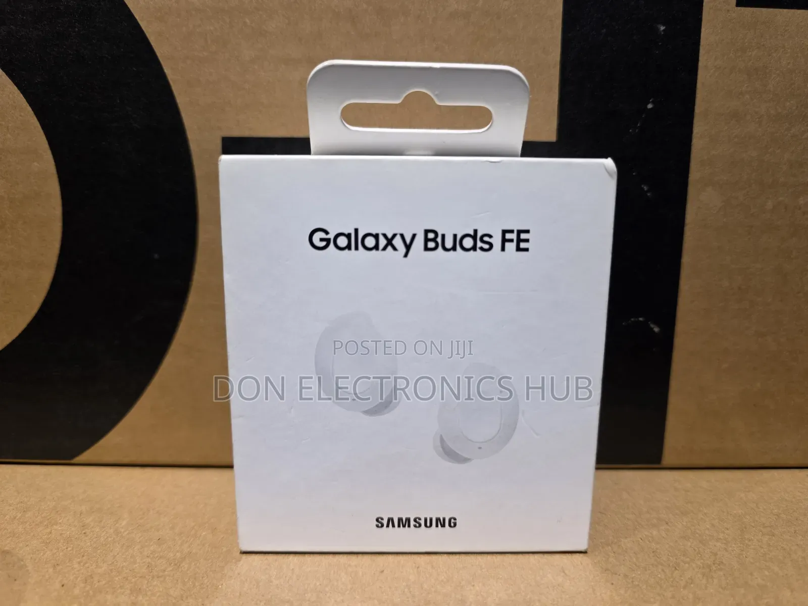 Samsung Galaxy Buds Fe