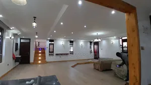 Gypsum Ceiling and Installation