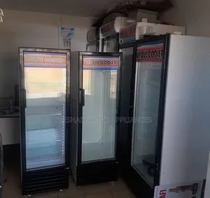 Shop Commercial Display Fridge