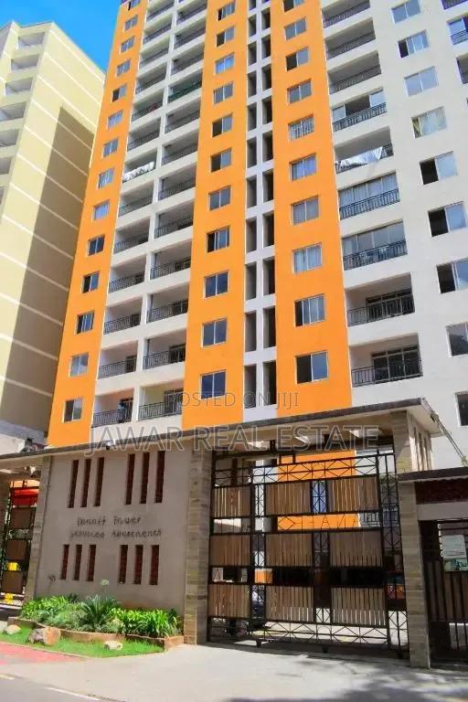2bdrm Apartment in Kileleshwa for sale