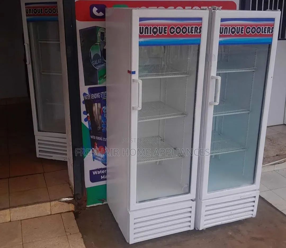 Shop Commercial Display Fridge