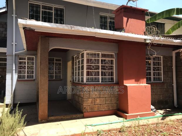 3bdrm Townhouse/Terrace in Valley Arcade for sale