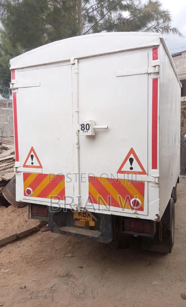 Isuzu NHR Local - thumbnail 5
